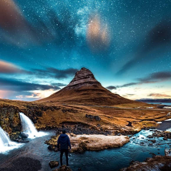 Meet your Posher, Arthur - Picture 1 of 1